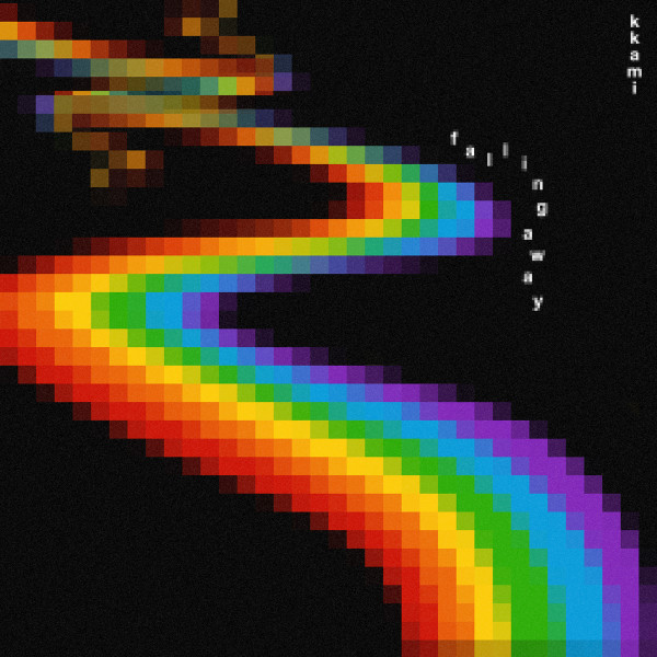 Falling Away cover