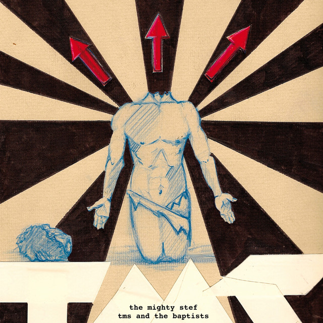 TMS and The Baptists cover art