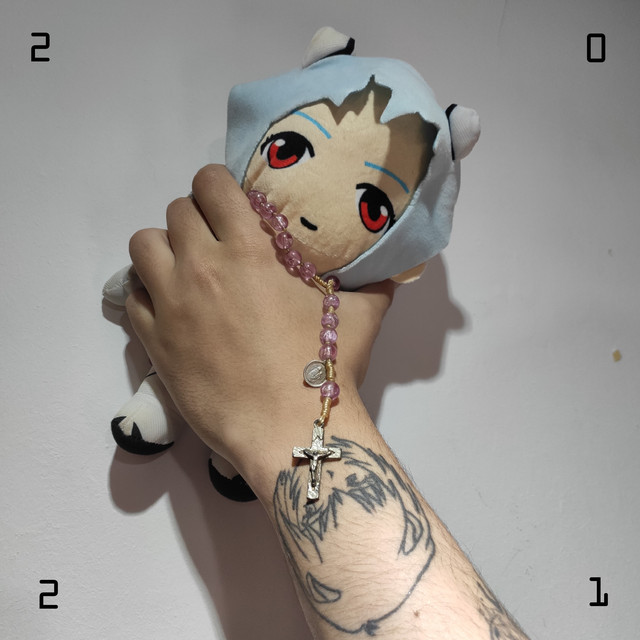 2021 cover art