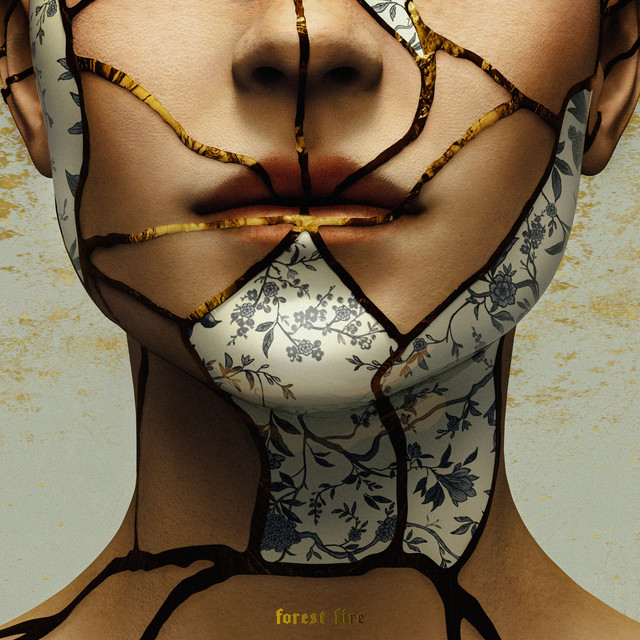 Осколки cover art