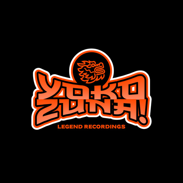 Yokozuna! cover art