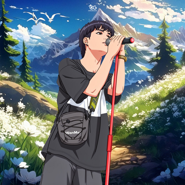 เสียงในใจฉัน cover art