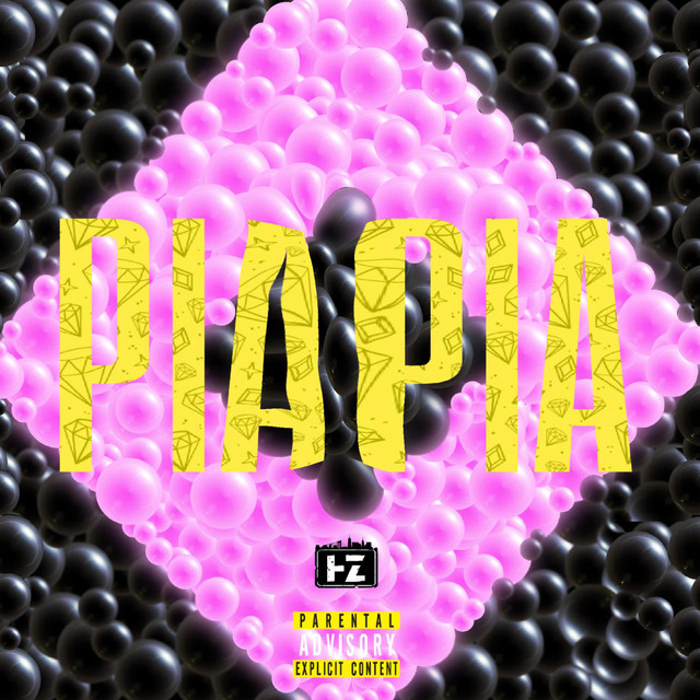 Pia Pia - song and lyrics by Hz | Spotify