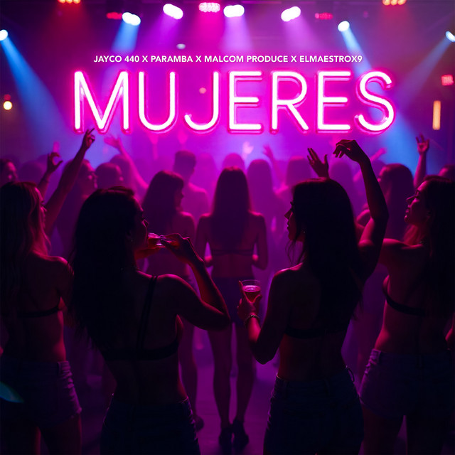 Mujeres