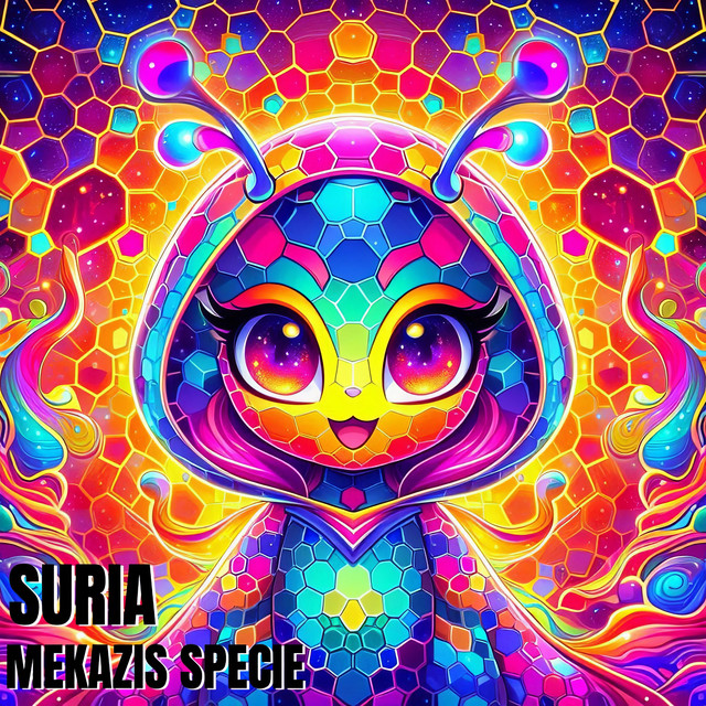 Suria