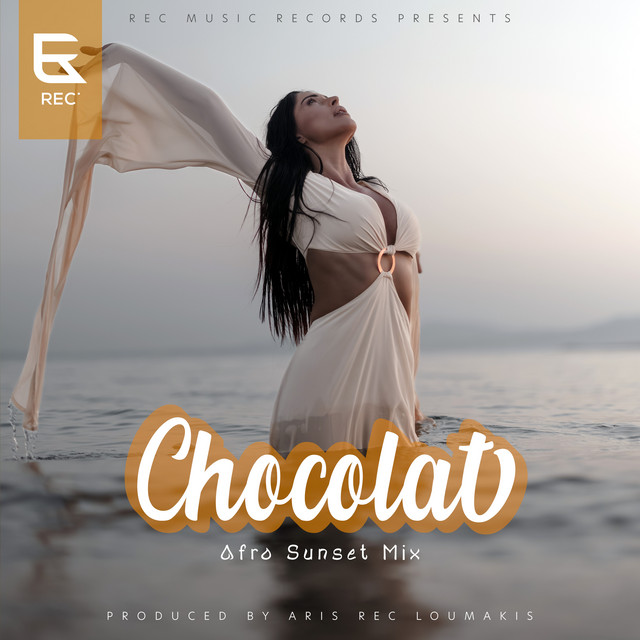 Chocolat (Afro Sunset Remix) artwork
