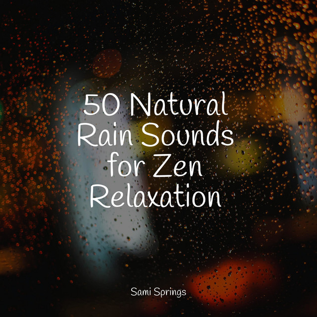 50 Natural Rain Sounds for Zen Relaxation - Album by Massagem | Spotify