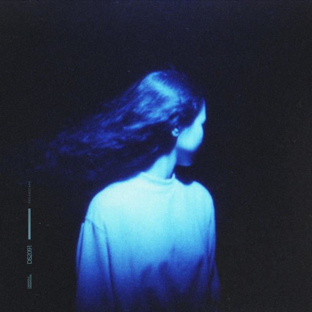 dreamcore cover art