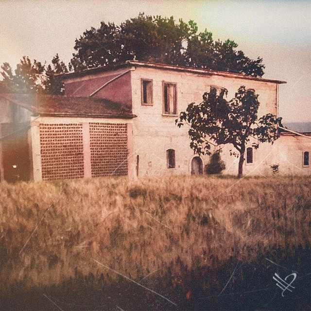 Manifest cover art
