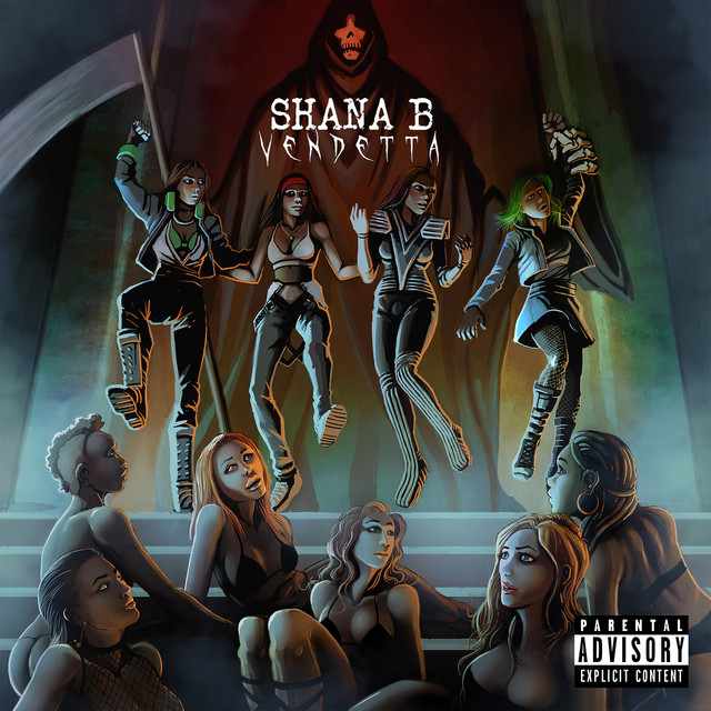 Tggmb cover art