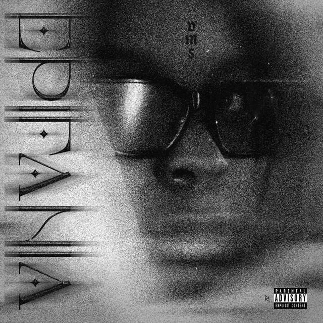 EPIFANIA cover art