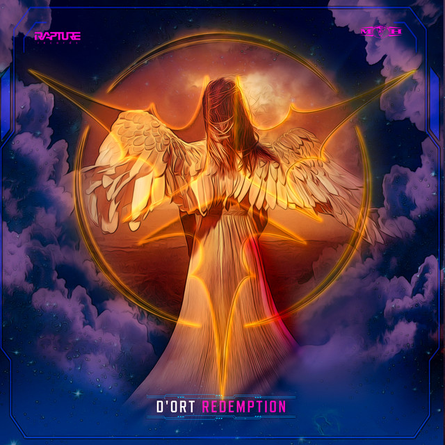 First Light album art
