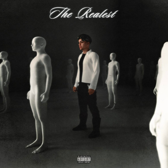 The Realest cover art