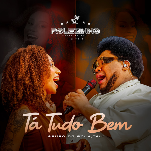 Tá Tudo Bem (Ao Vivo)
