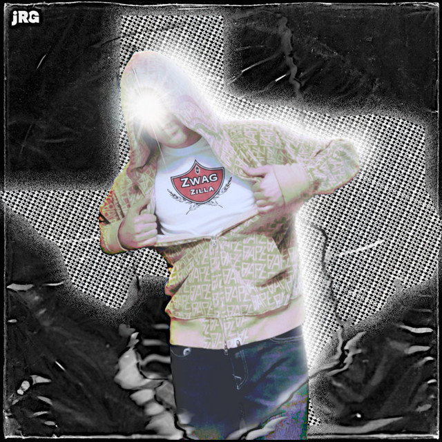 ZwagZilla cover art