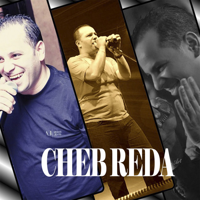 Cheb Reda grande soirée cover art