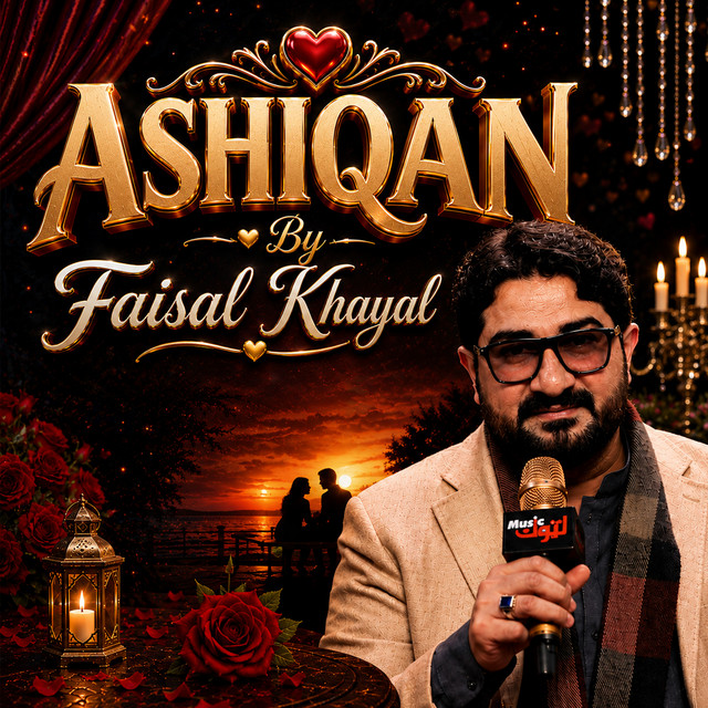 Ashiqan