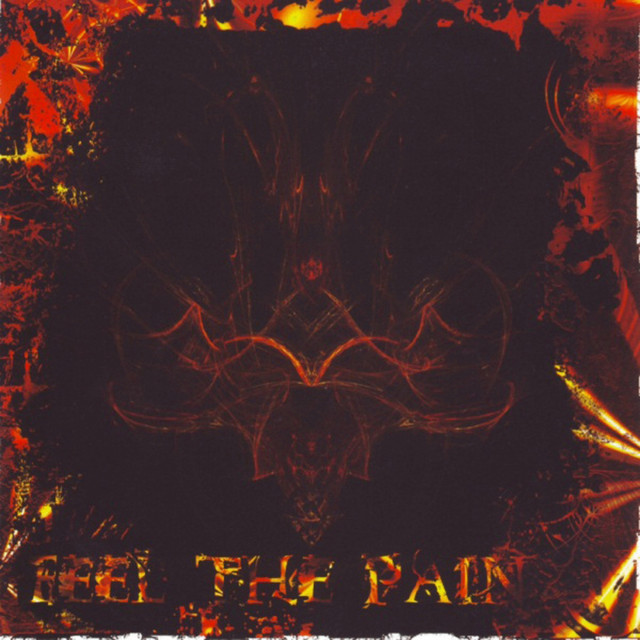 Feel The Pain cover