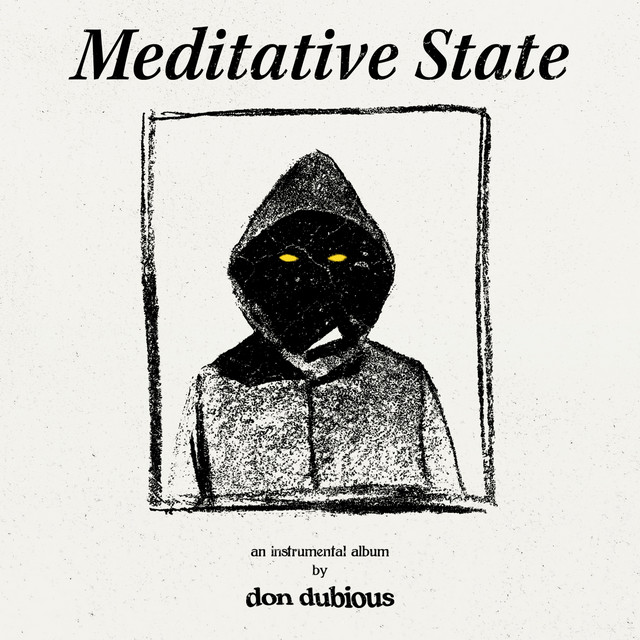 Meditative State cover art