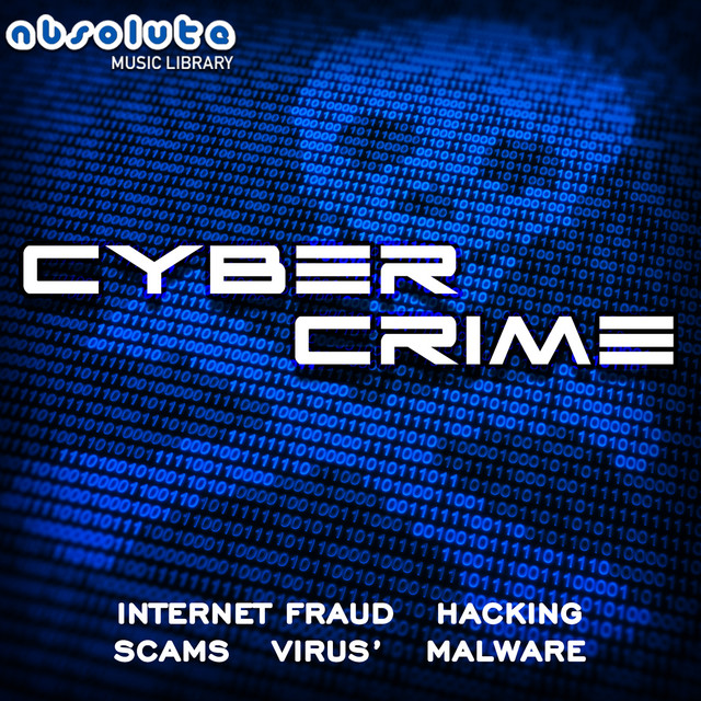Cyber Crime cover art