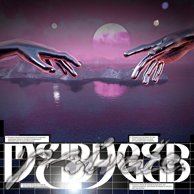 Private Messages cover art