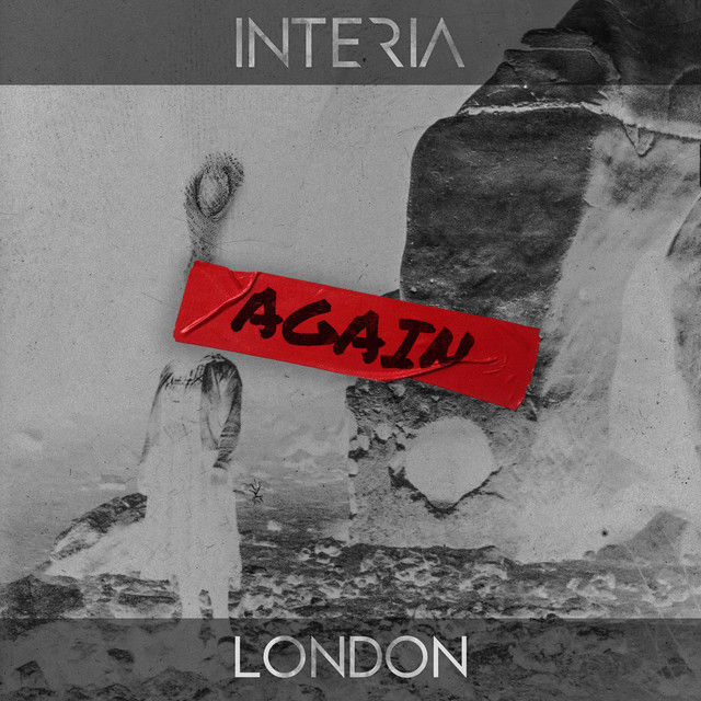 London again.. cover art