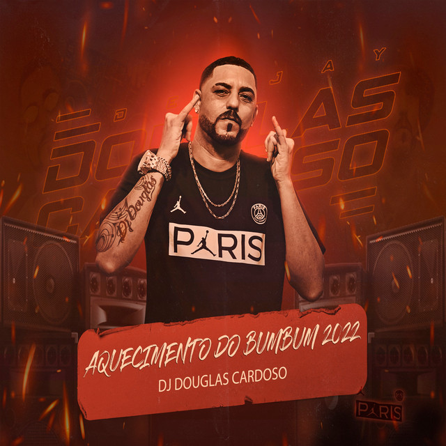 Aquecimento do Bumbum 2022