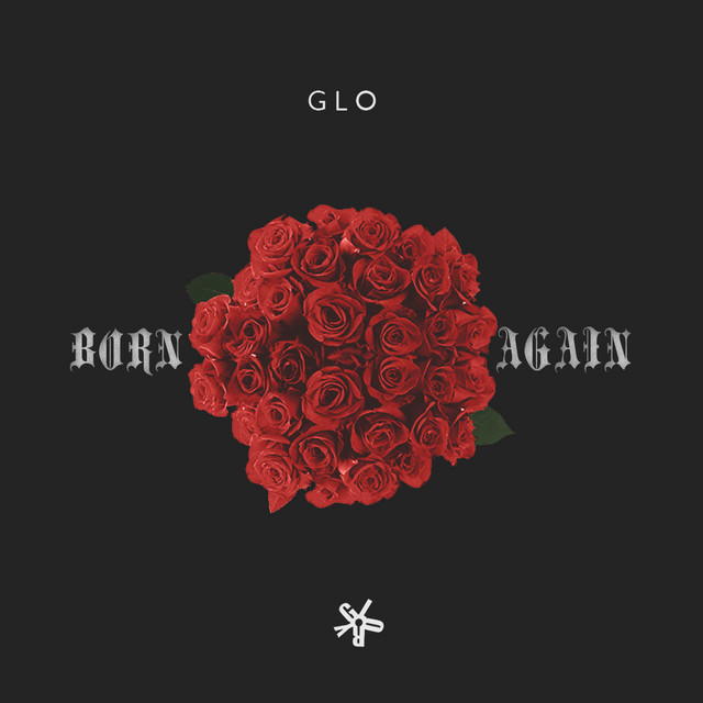 Born Again cover art