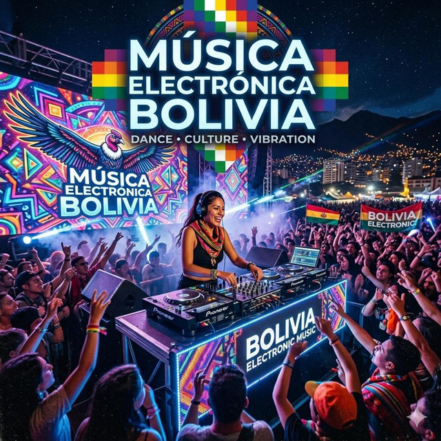 RADIO MIX BO