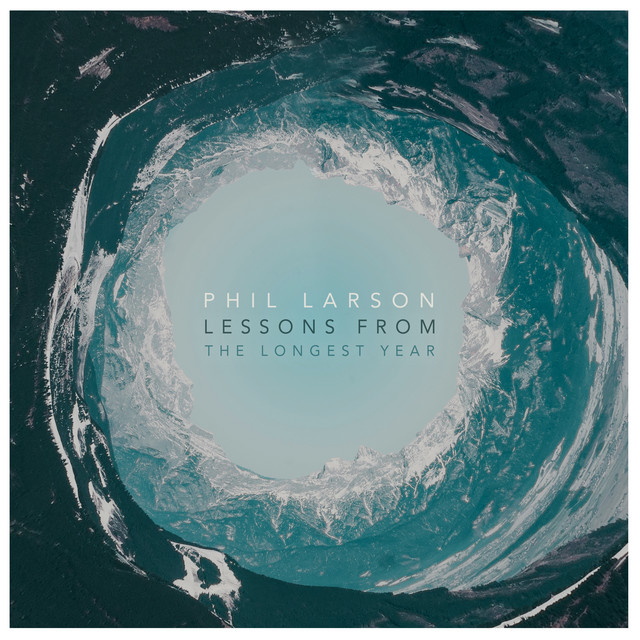 Lessons from the Longest Year cover art