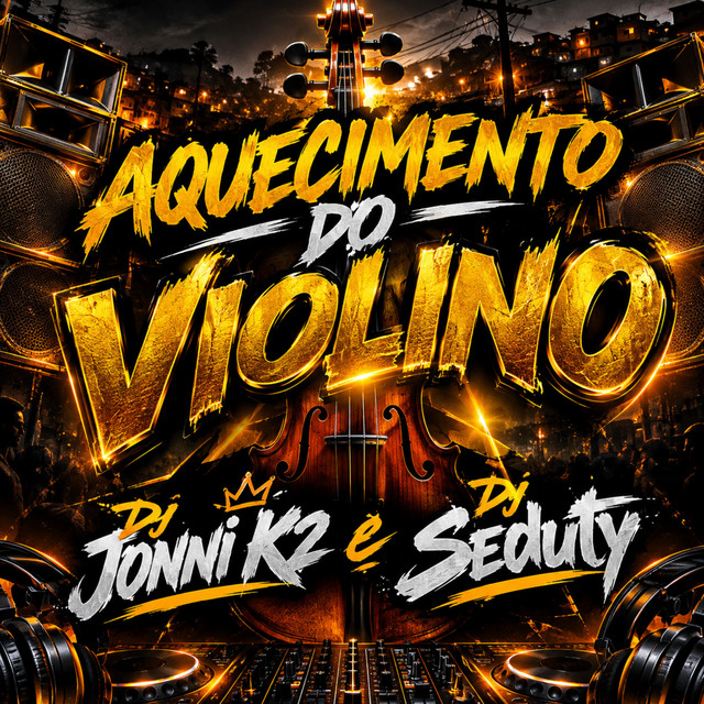 Aquecimento do violino