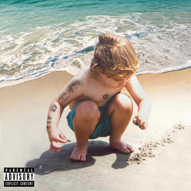 Clarity cover art