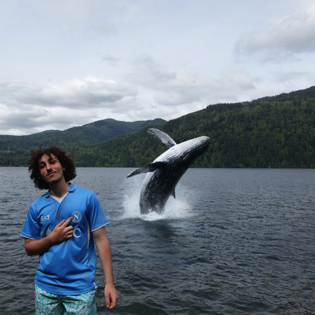In the Whale
