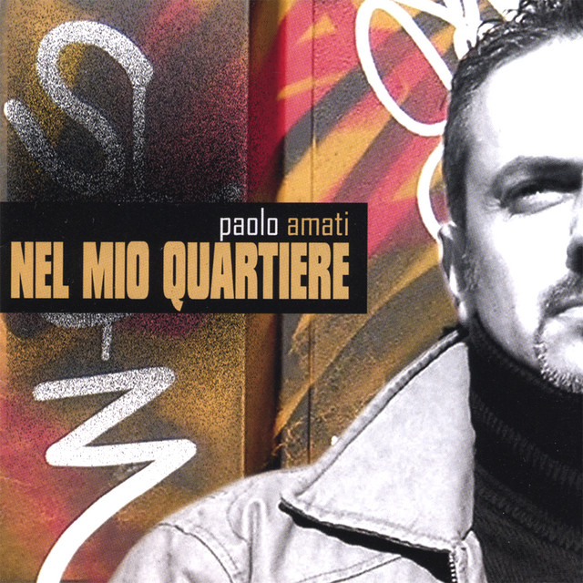 Nel Mio Quartiere cover art