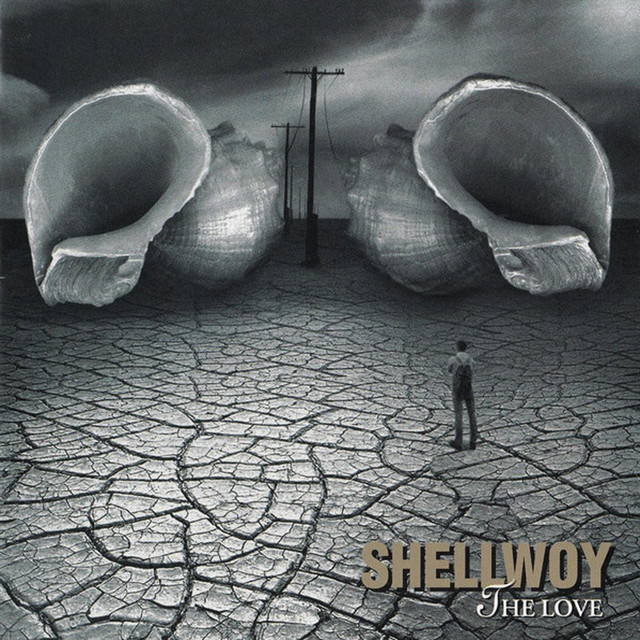 The Love cover