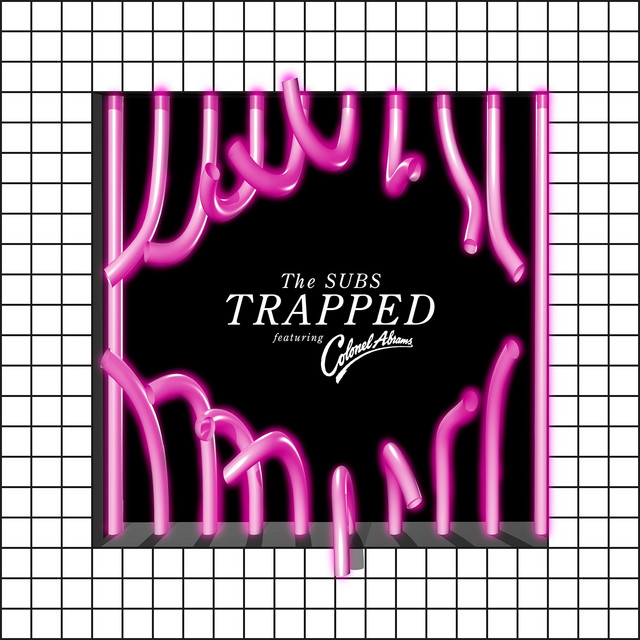 Trapped - Ashworth Remix