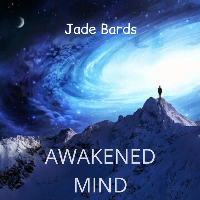 Cover art for Jade Bards — Awakened Mind