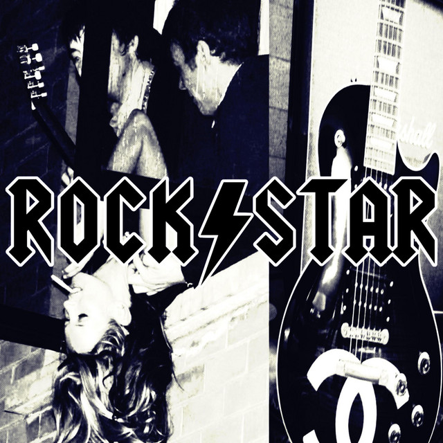 rockstar cover art