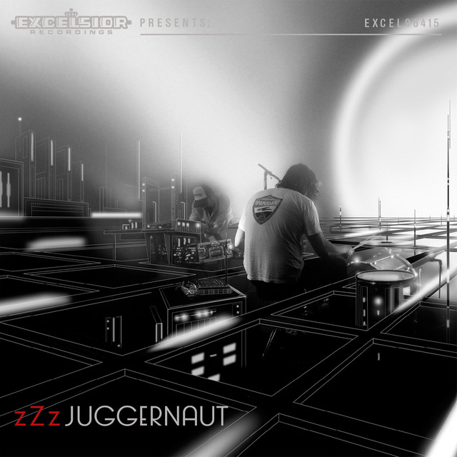 Juggernaut cover art