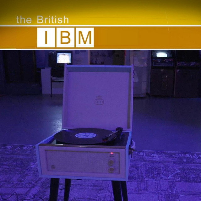 Bob Noyce cover