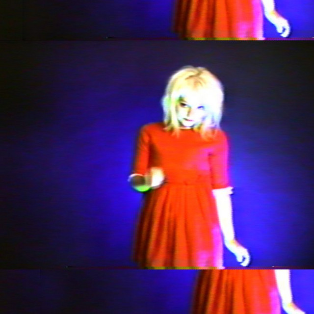Linden Place (Live) cover art