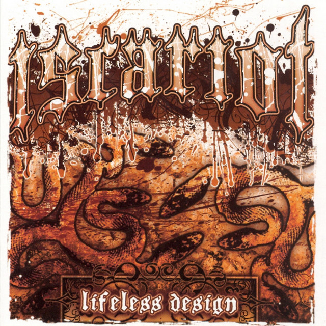 Lifeless Design cover art