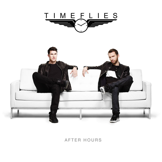 After Hours (Deluxe) cover art