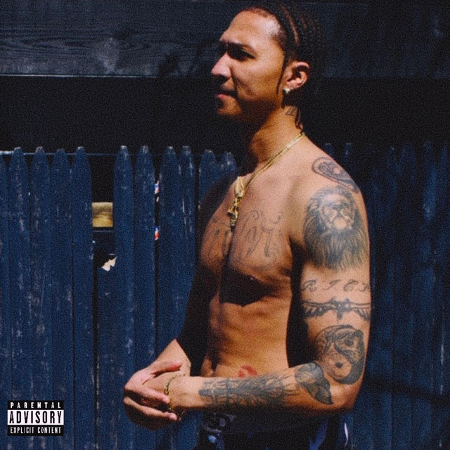 JT cover art