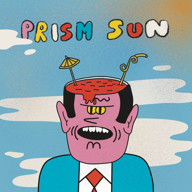 PRISM SUN by UKM Band Telkom University cover art