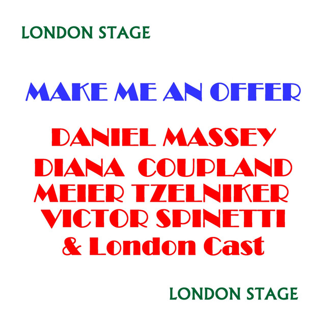 Make Me an Offer - Compilation by Various Artists | Spotify display picture 1