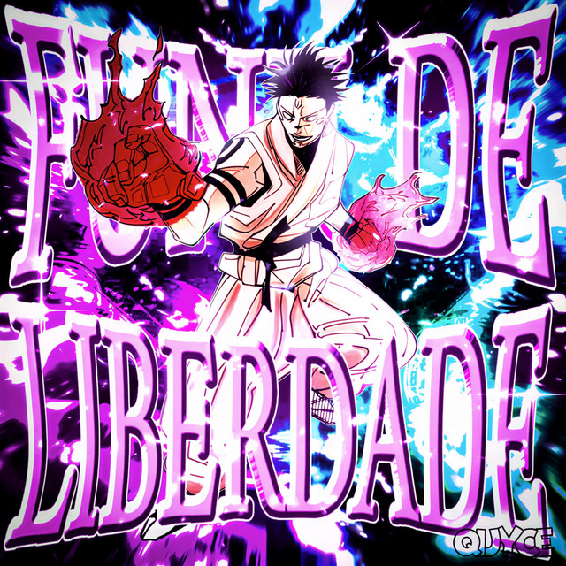 FUNK DE LIBERDADE