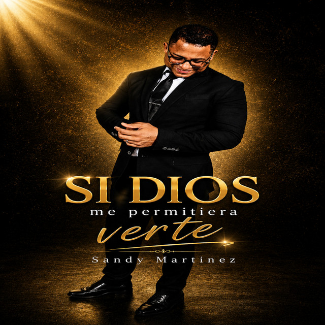 Si Dios Me Permitiera Verte cover