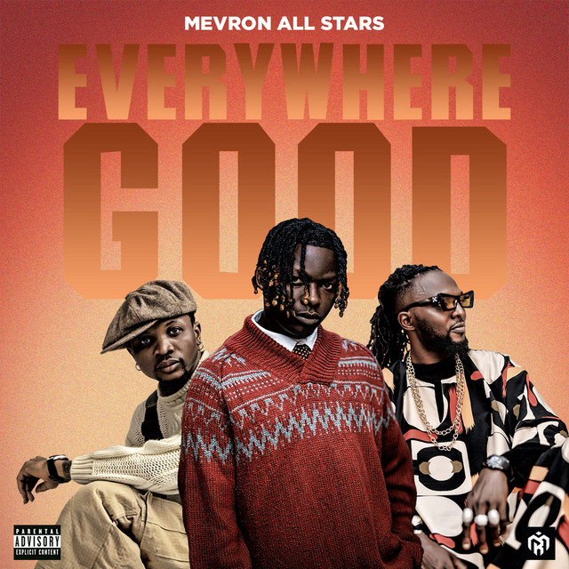Everywhere Good