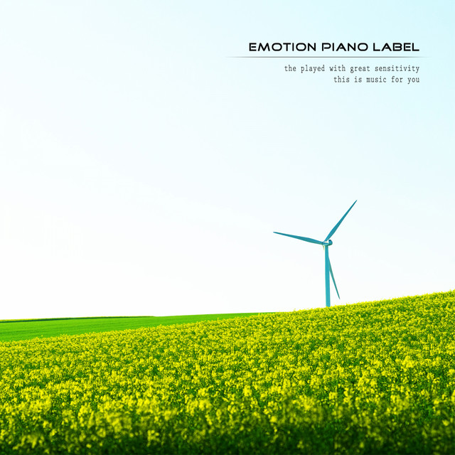 New Age Music for Piano - EP by Various Artists | Spotify